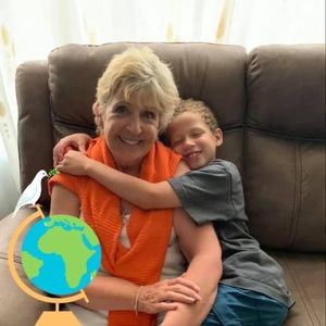 Meet your Posher, Jeannie